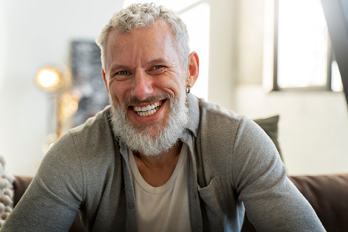 Testosterone Replacement Therapy for Men In Testosterone Replacement Therapy Clinic In Clovis